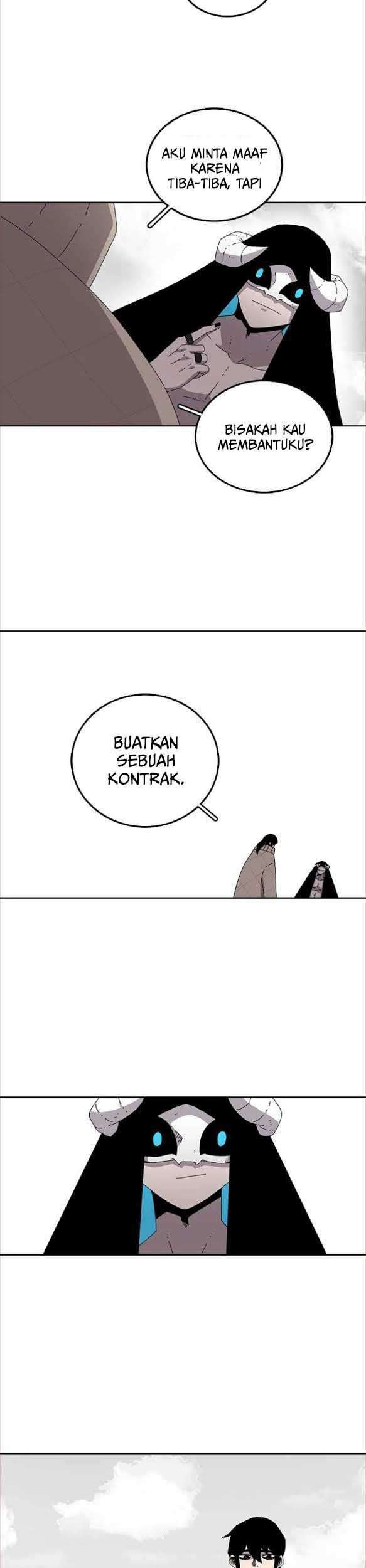 The House Without Time Chapter 3 - halaman 52