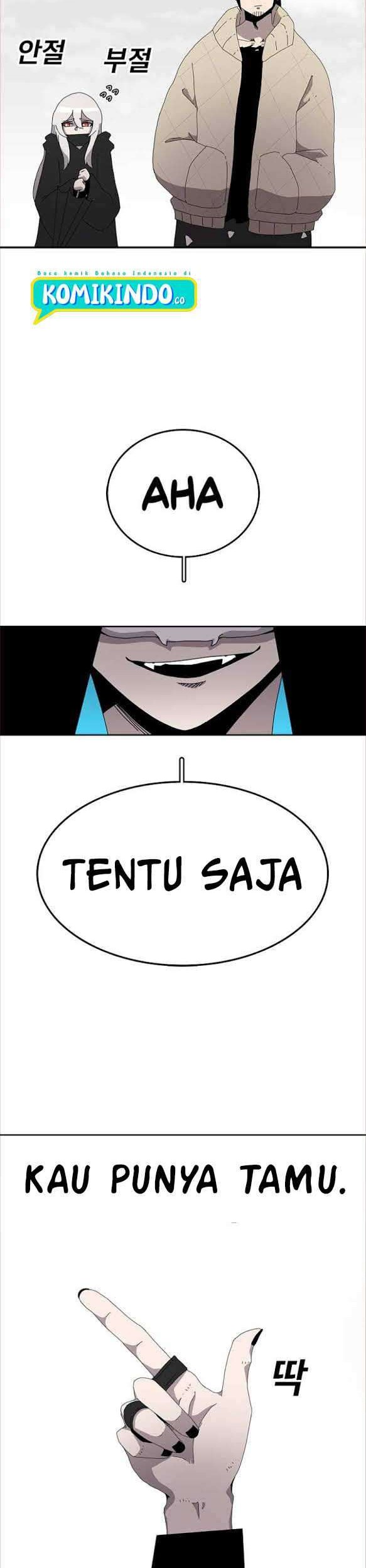 The House Without Time Chapter 3 - halaman 53
