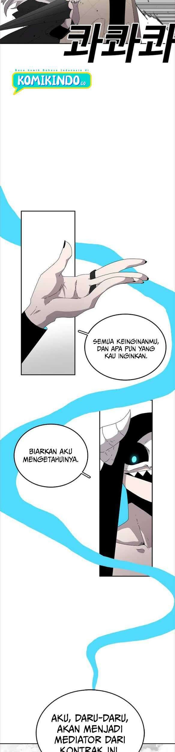 The House Without Time Chapter 3 - halaman 56