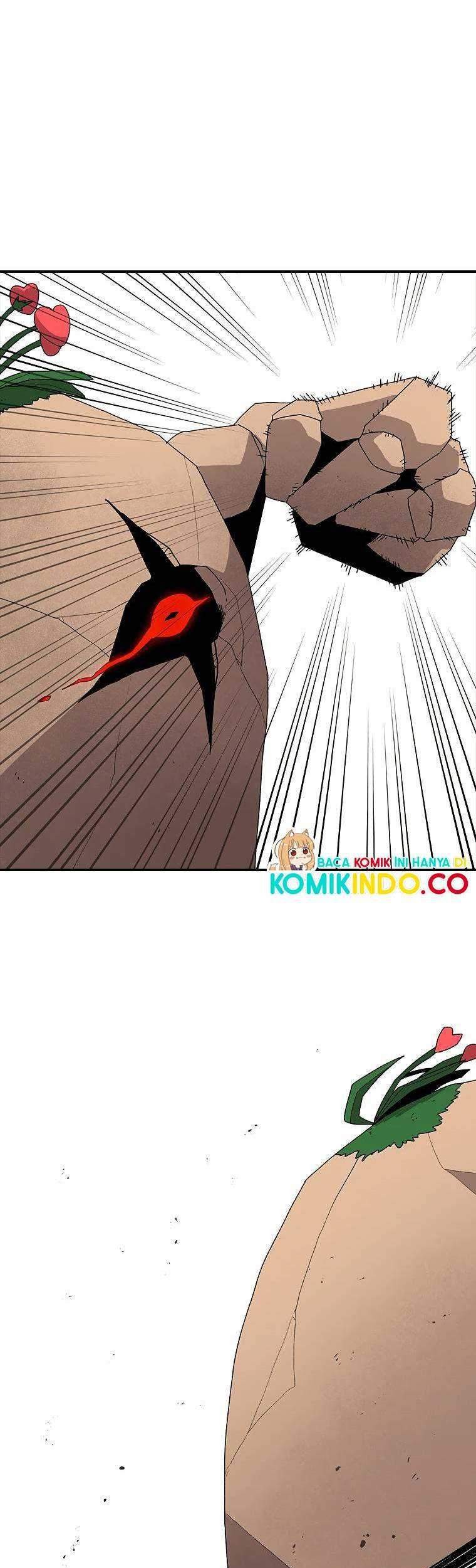 The House Without Time Chapter 31 - halaman 19