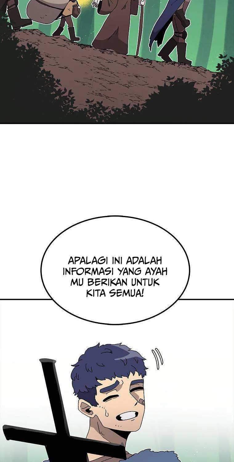 The House Without Time Chapter 31 - halaman 3
