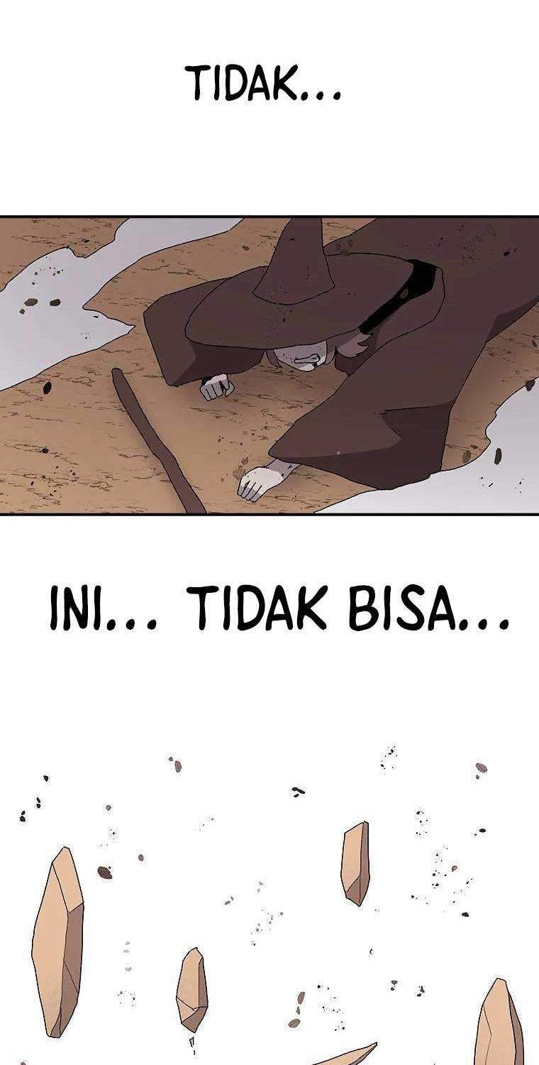 The House Without Time Chapter 31 - halaman 40
