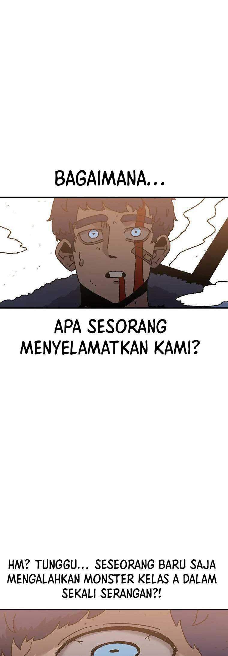 The House Without Time Chapter 31 - halaman 46