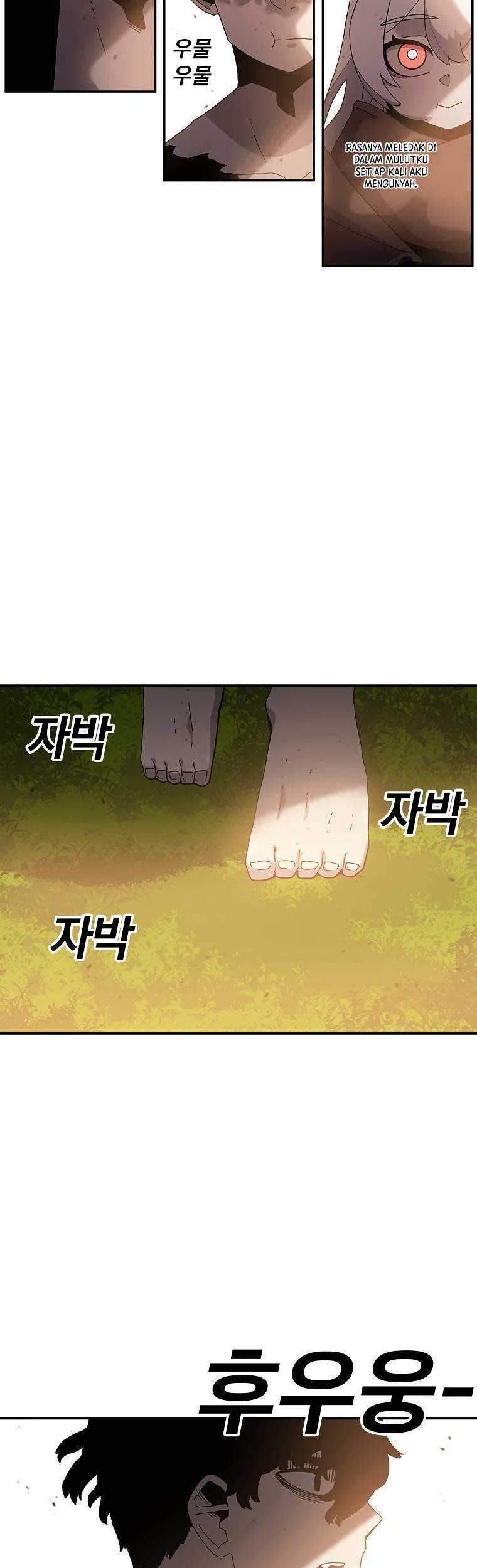 The House Without Time Chapter 31 - halaman 52