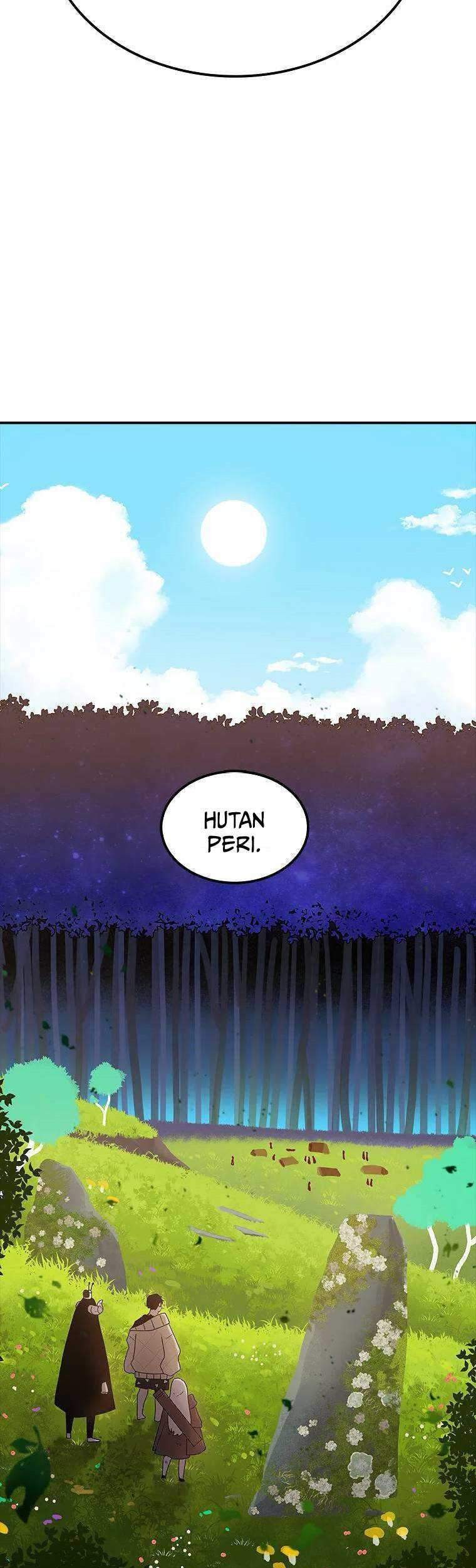 The House Without Time Chapter 31 - halaman 54