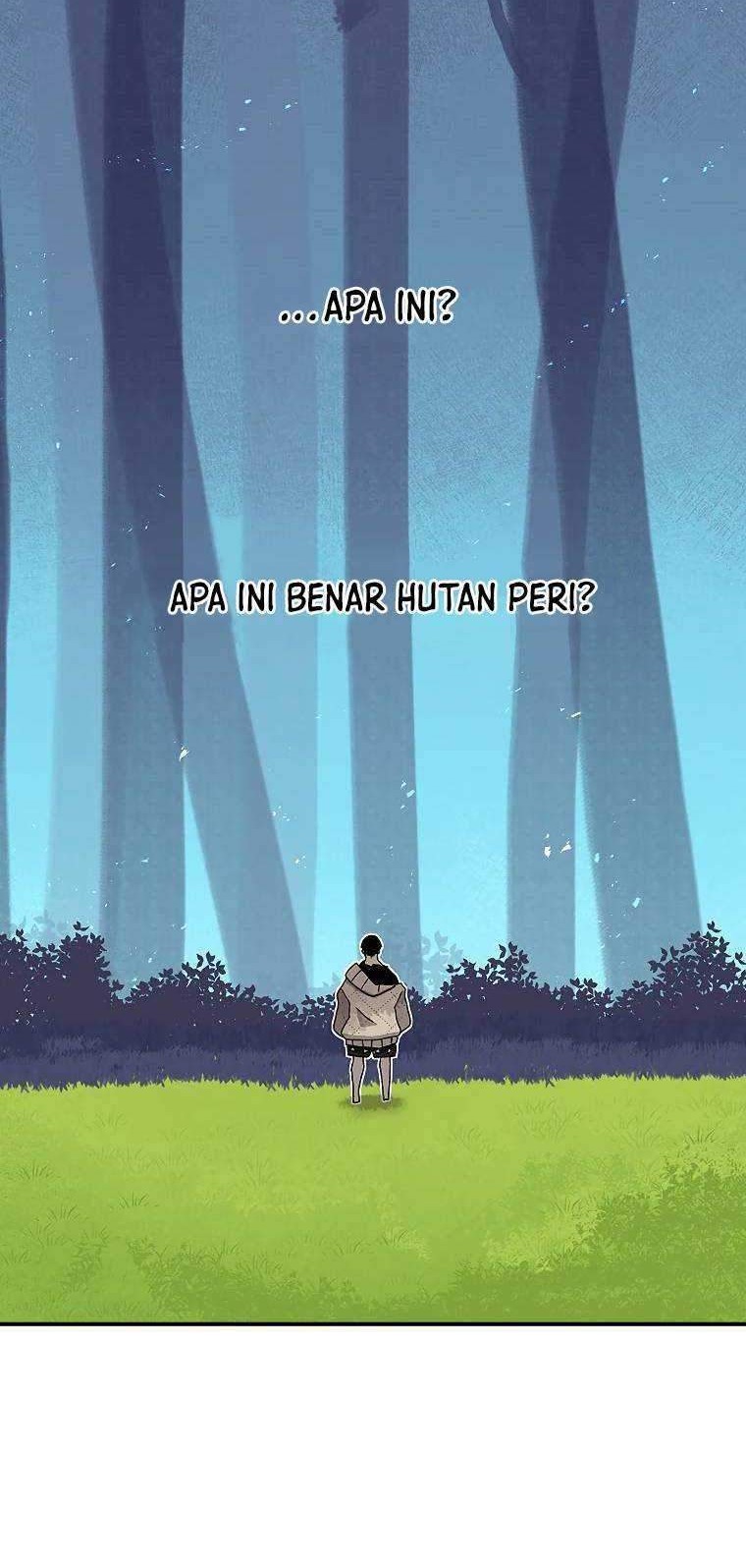 The House Without Time Chapter 32 - halaman 15