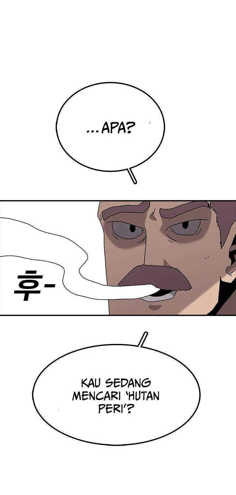 The House Without Time Chapter 32 - halaman 18