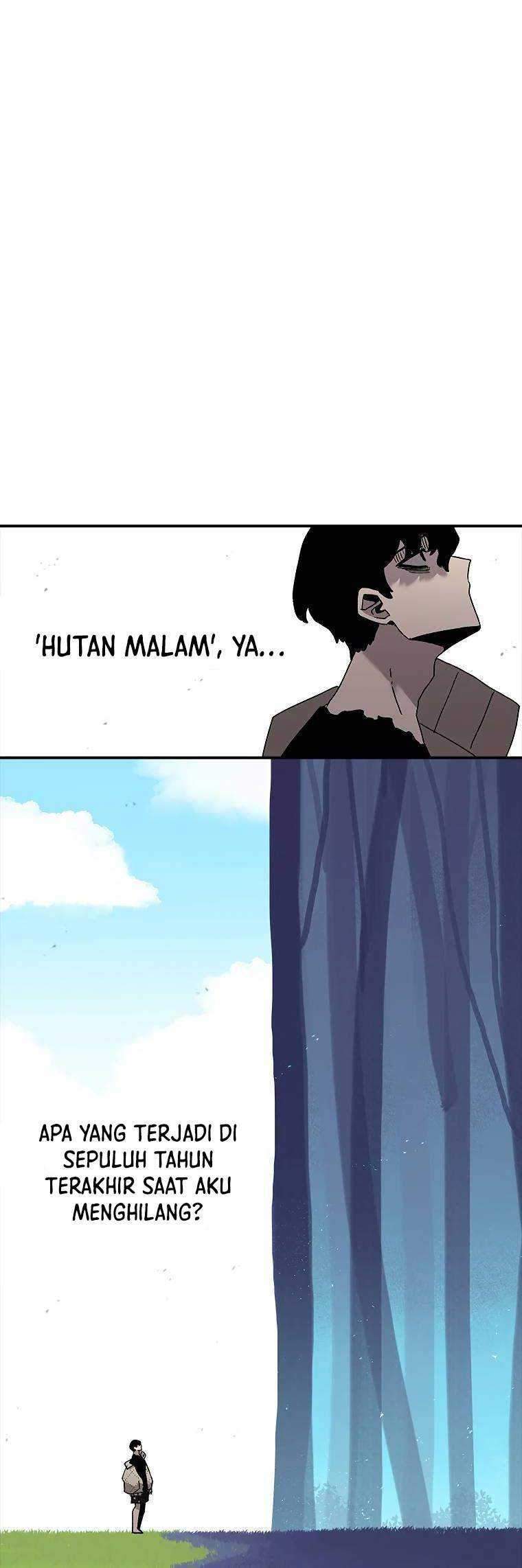 The House Without Time Chapter 32 - halaman 21