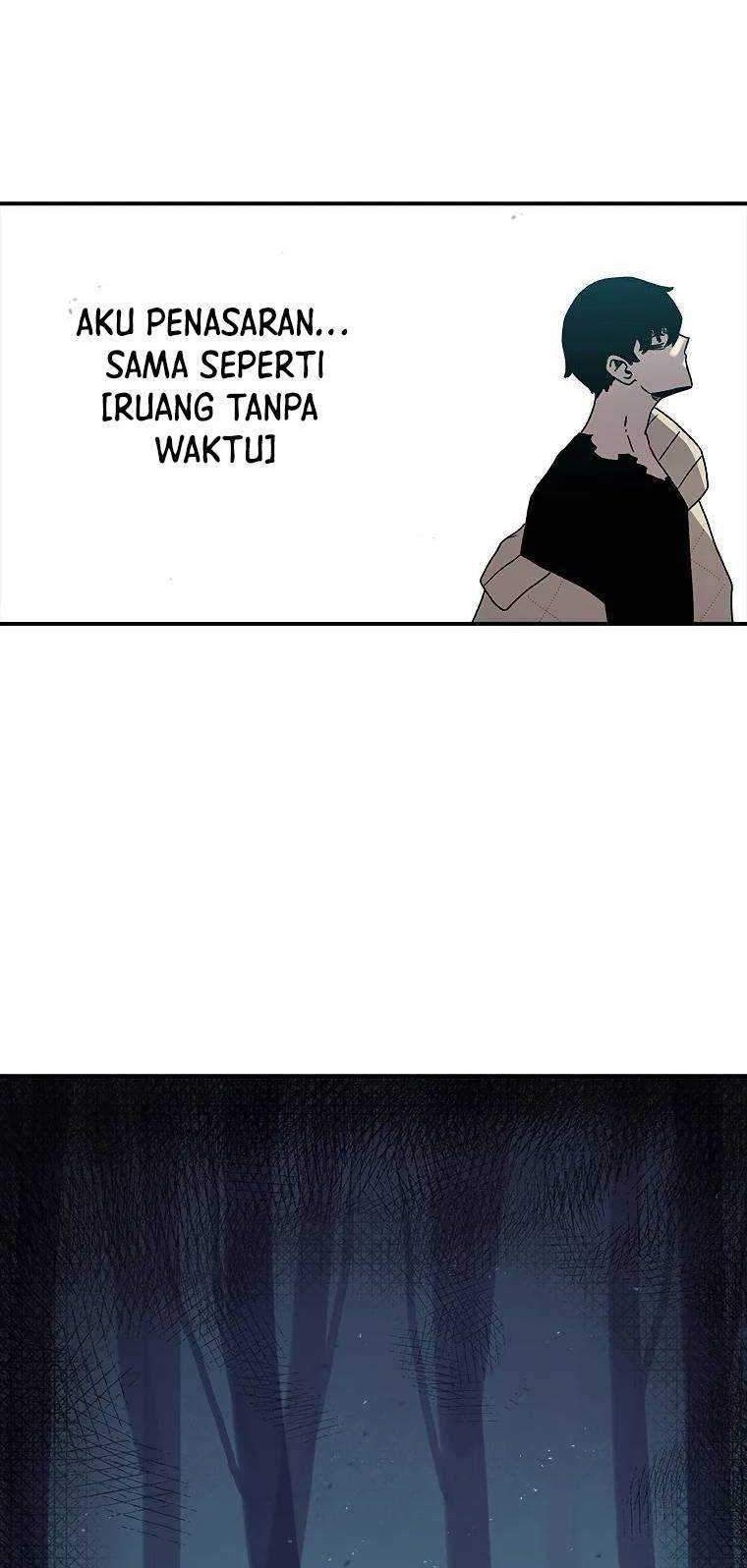 The House Without Time Chapter 32 - halaman 25
