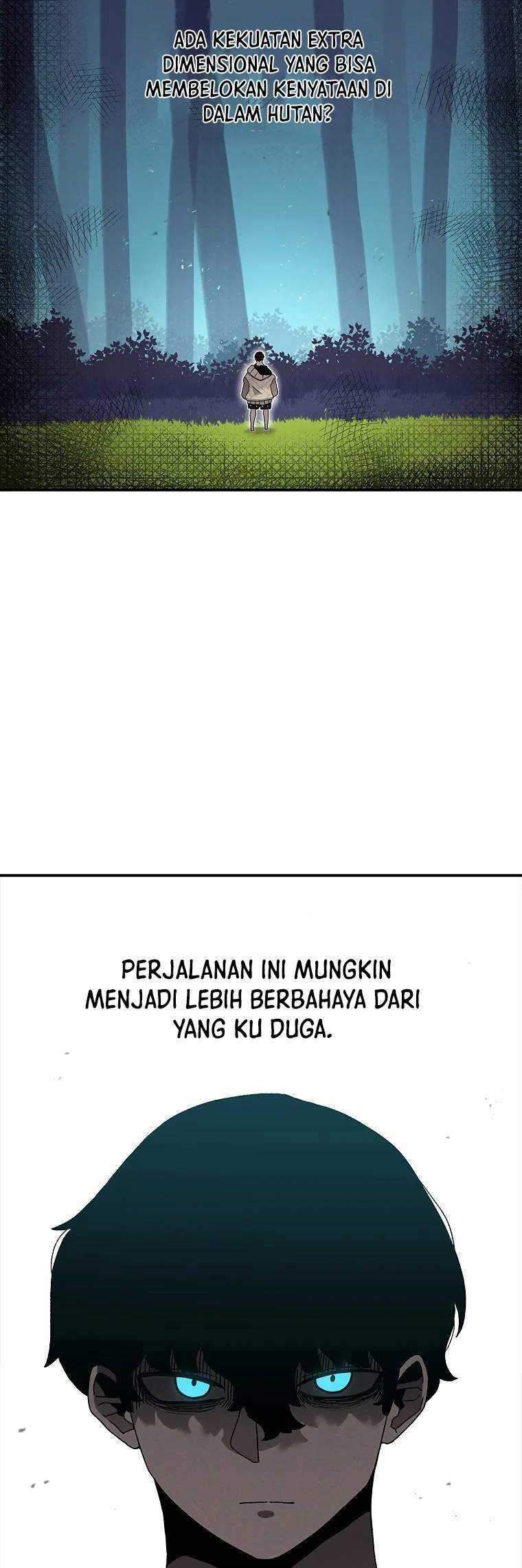 The House Without Time Chapter 32 - halaman 26