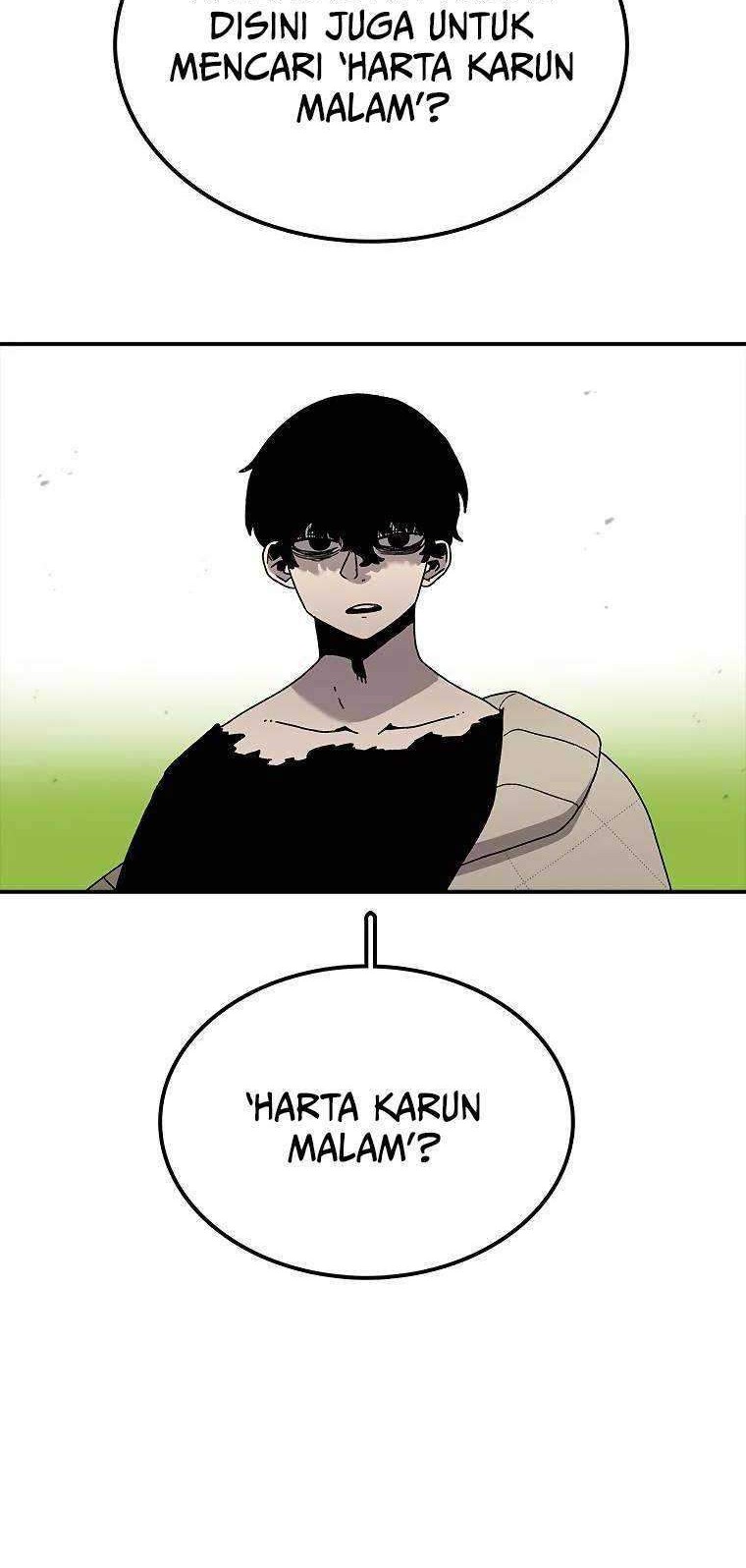 The House Without Time Chapter 32 - halaman 35