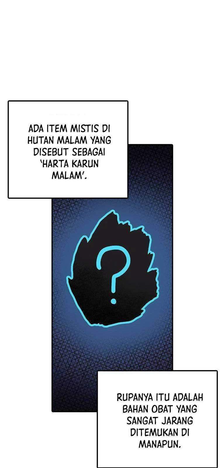 The House Without Time Chapter 32 - halaman 38