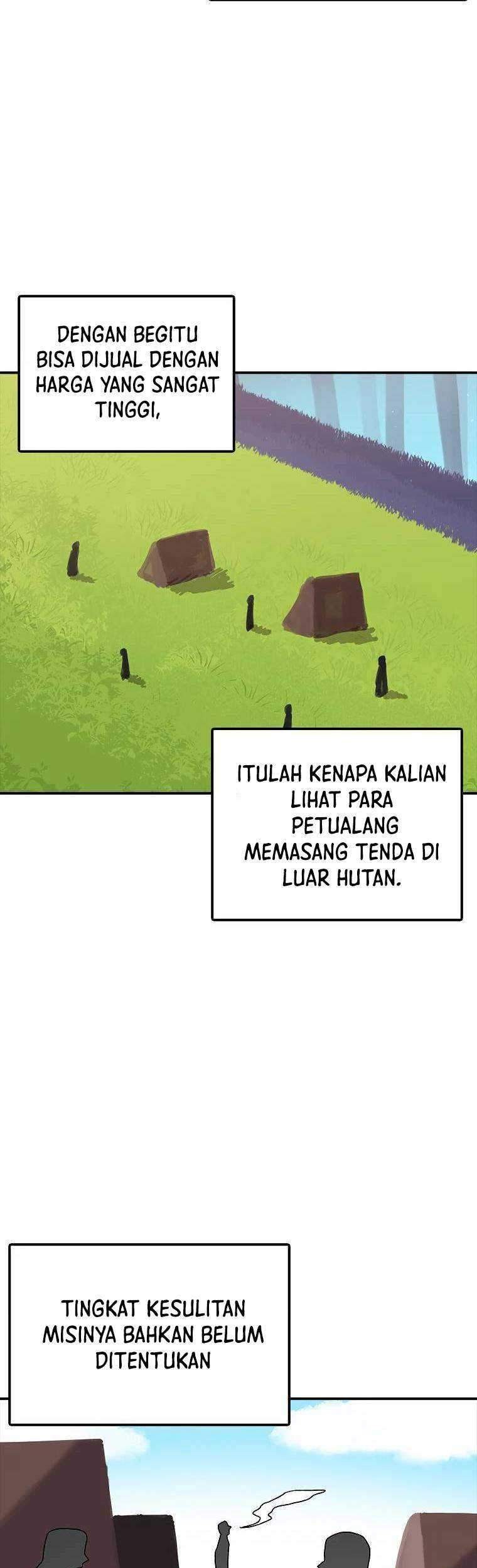 The House Without Time Chapter 32 - halaman 39