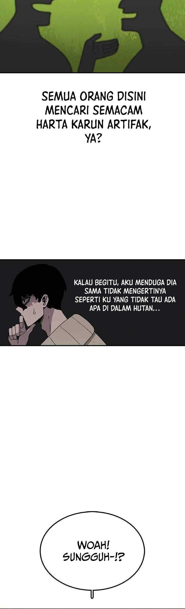 The House Without Time Chapter 32 - halaman 41