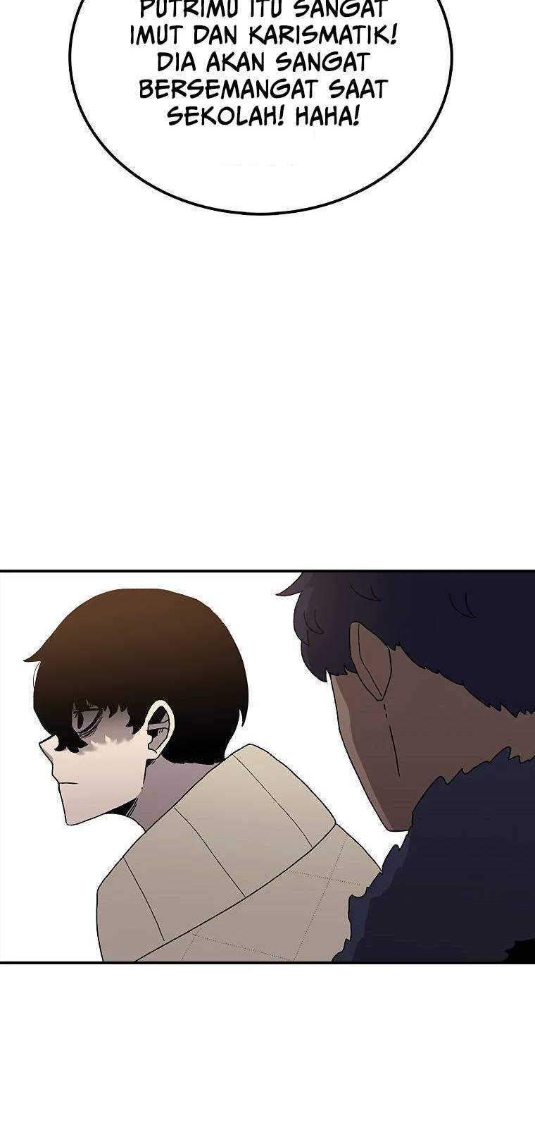 The House Without Time Chapter 32 - halaman 45