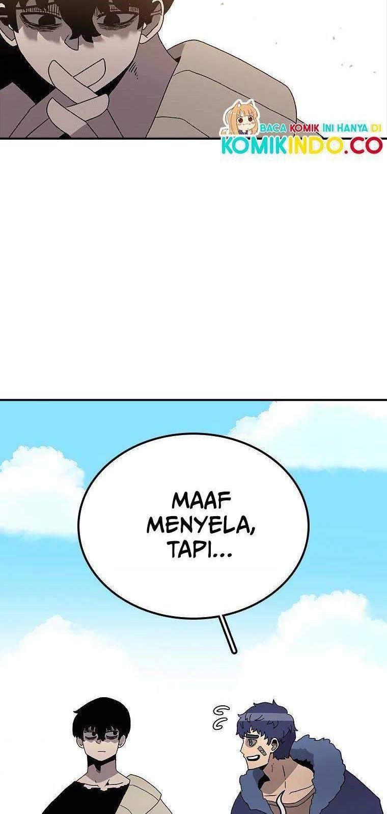 The House Without Time Chapter 32 - halaman 52