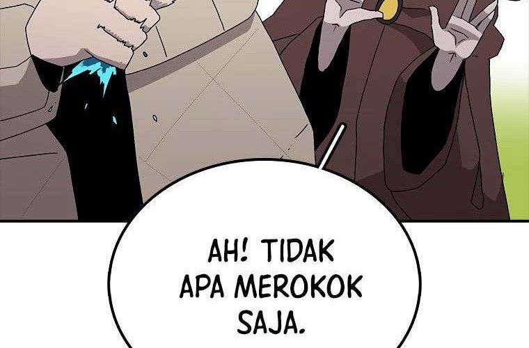 The House Without Time Chapter 33 - halaman 21
