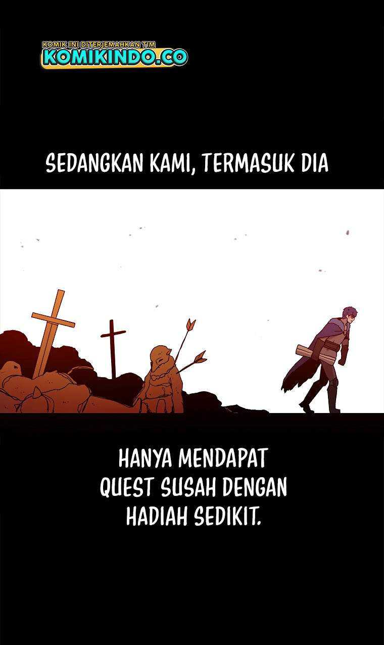 The House Without Time Chapter 33 - halaman 25