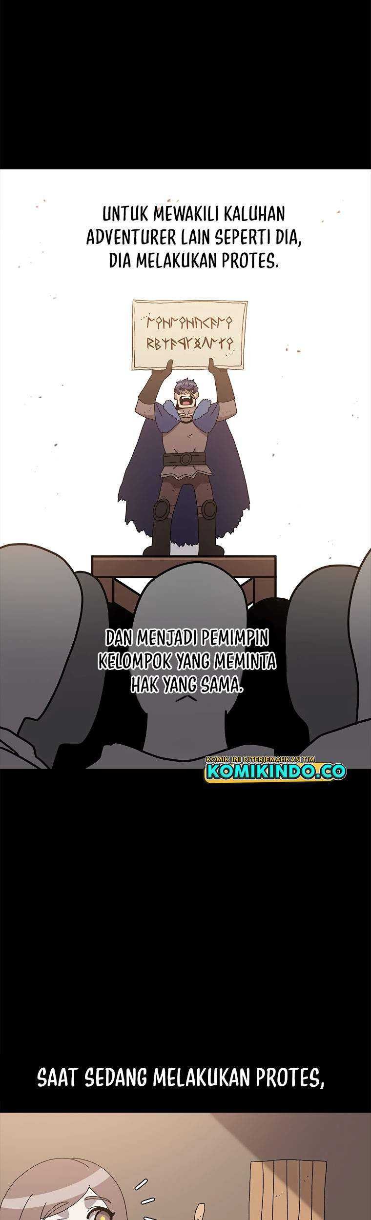 The House Without Time Chapter 33 - halaman 26