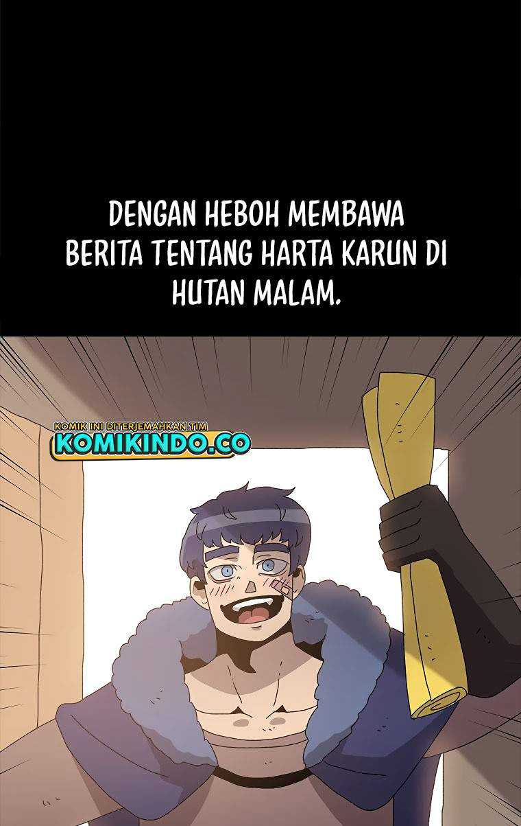 The House Without Time Chapter 33 - halaman 28