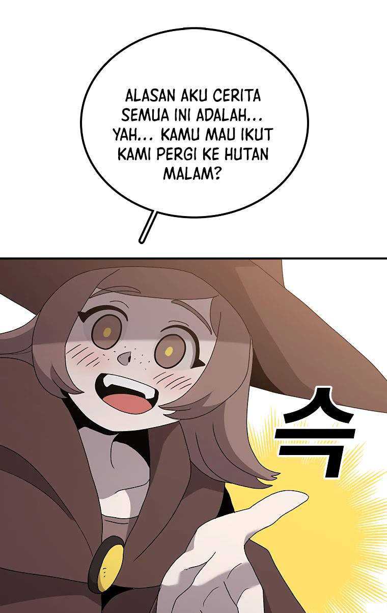 The House Without Time Chapter 33 - halaman 31