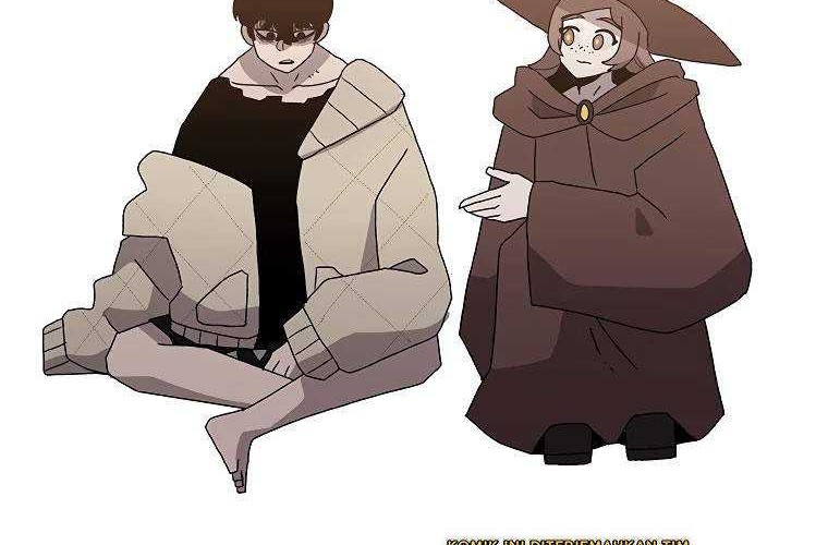 The House Without Time Chapter 33 - halaman 33
