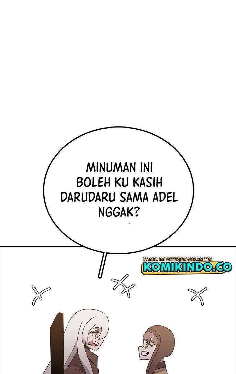 The House Without Time Chapter 33 - halaman 40