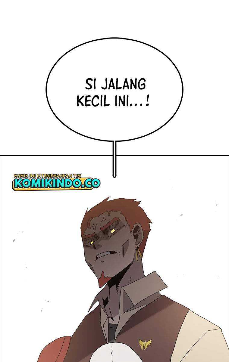 The House Without Time Chapter 33 - halaman 46