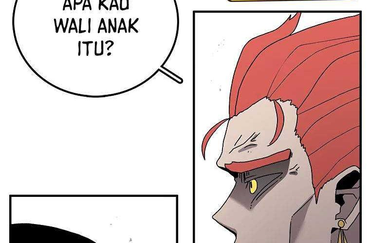 The House Without Time Chapter 33 - halaman 51