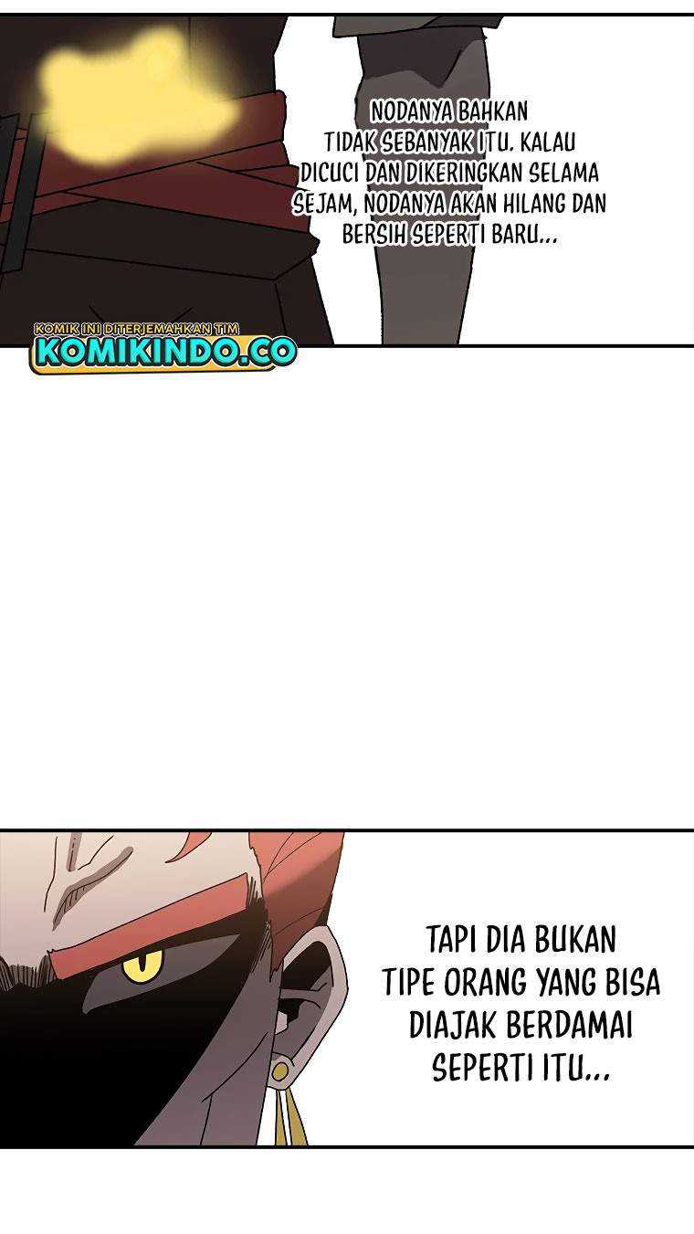 The House Without Time Chapter 33 - halaman 55