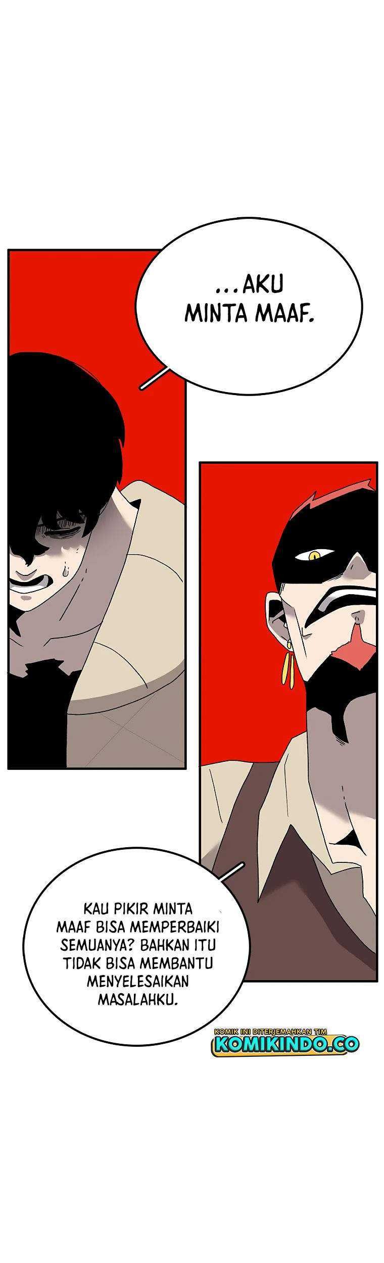 The House Without Time Chapter 33 - halaman 56