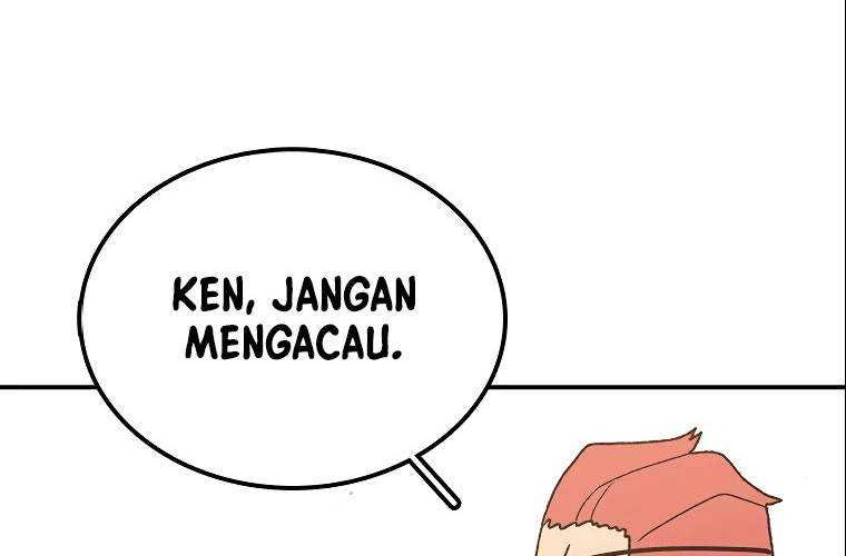 The House Without Time Chapter 33 - halaman 59
