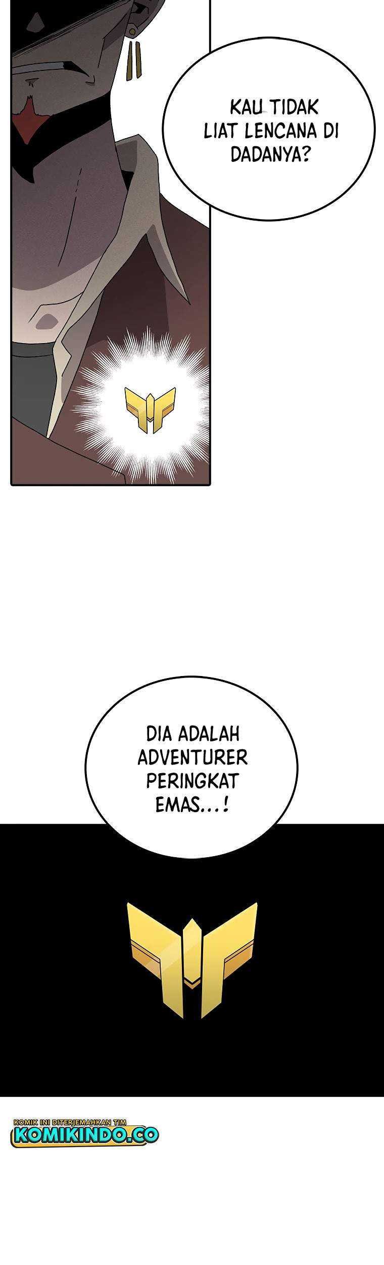 The House Without Time Chapter 33 - halaman 65