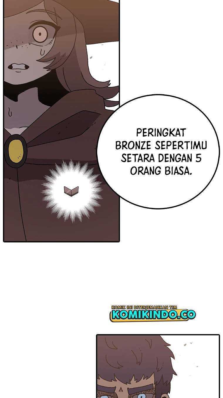 The House Without Time Chapter 33 - halaman 67