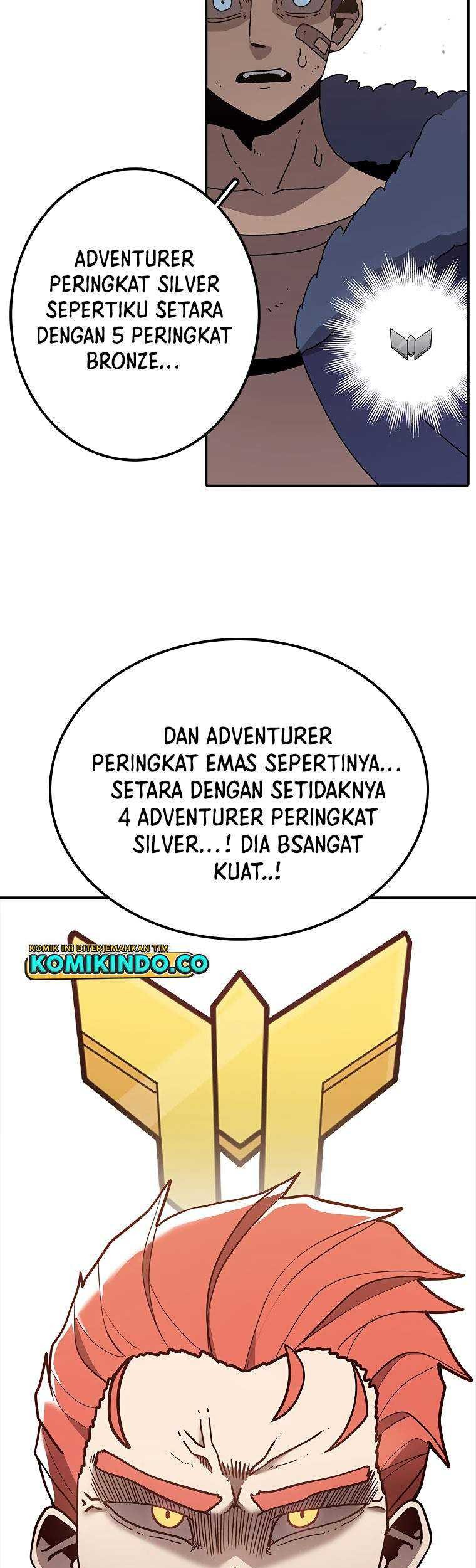 The House Without Time Chapter 33 - halaman 68