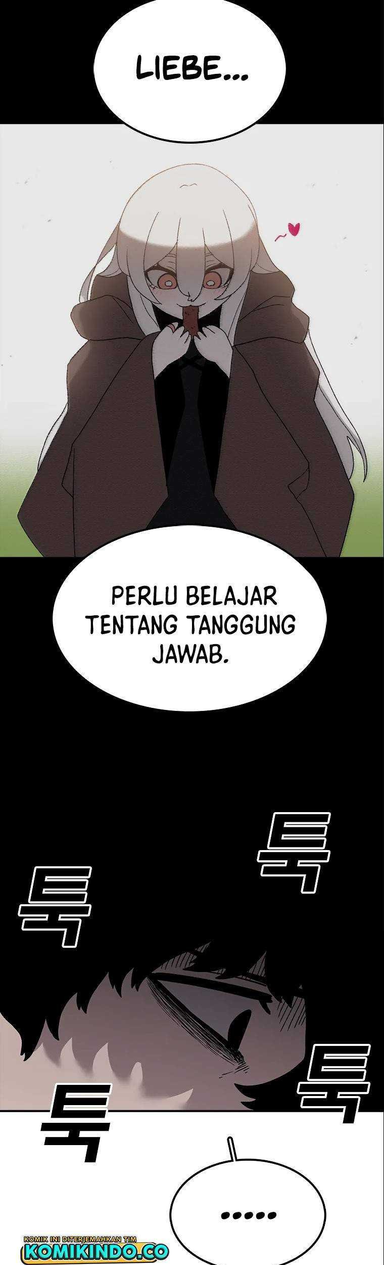 The House Without Time Chapter 33 - halaman 78