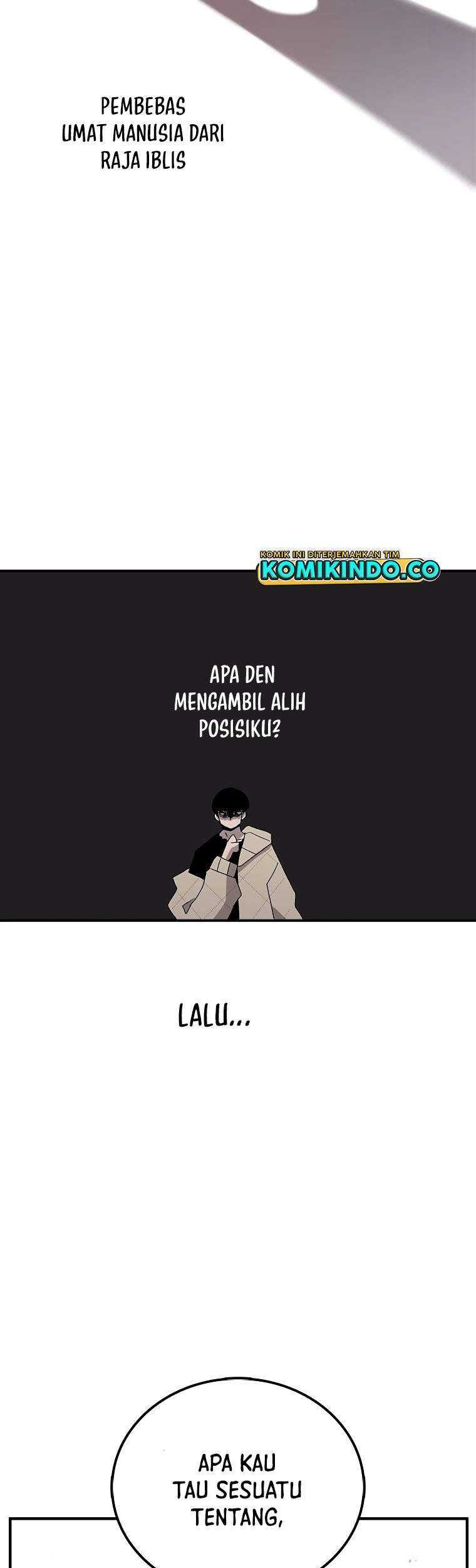 The House Without Time Chapter 33 - halaman 8