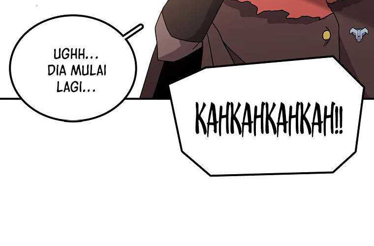 The House Without Time Chapter 33 - halaman 84