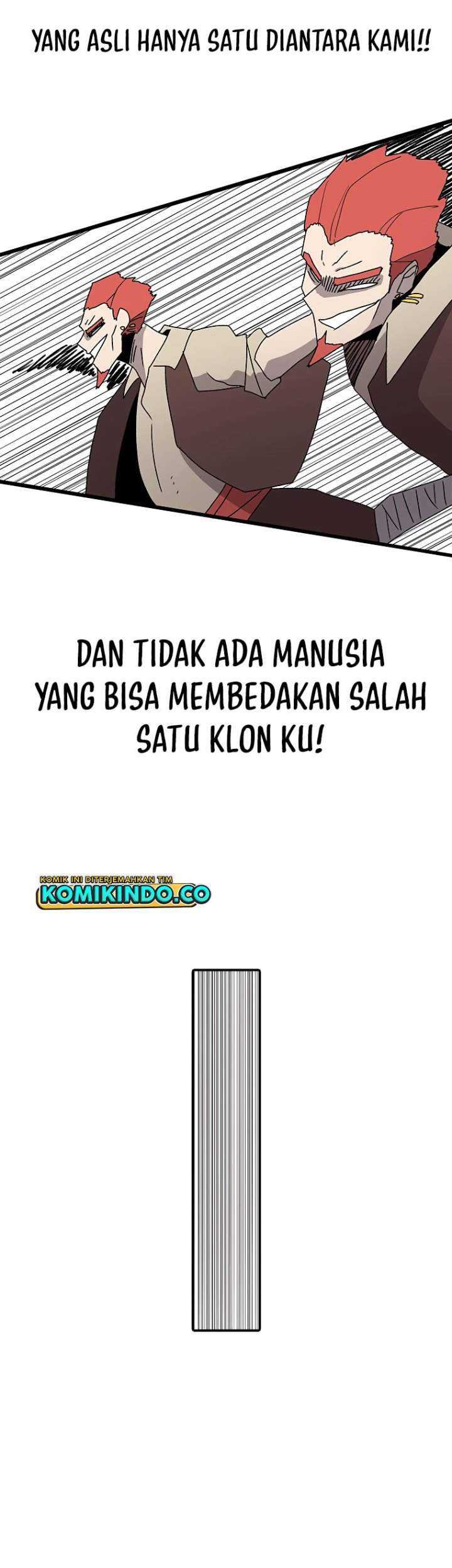 The House Without Time Chapter 34 - halaman 26