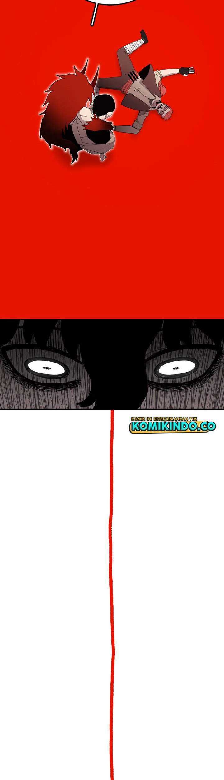 The House Without Time Chapter 34 - halaman 49