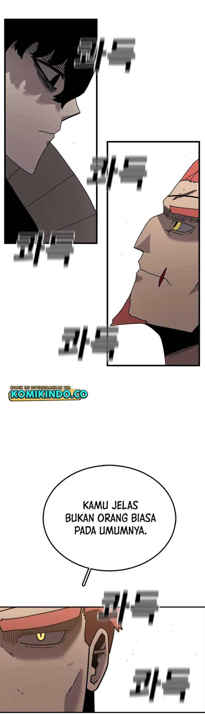 The House Without Time Chapter 34 - halaman 53