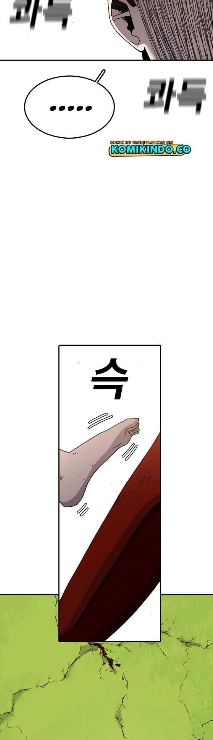 The House Without Time Chapter 34 - halaman 55