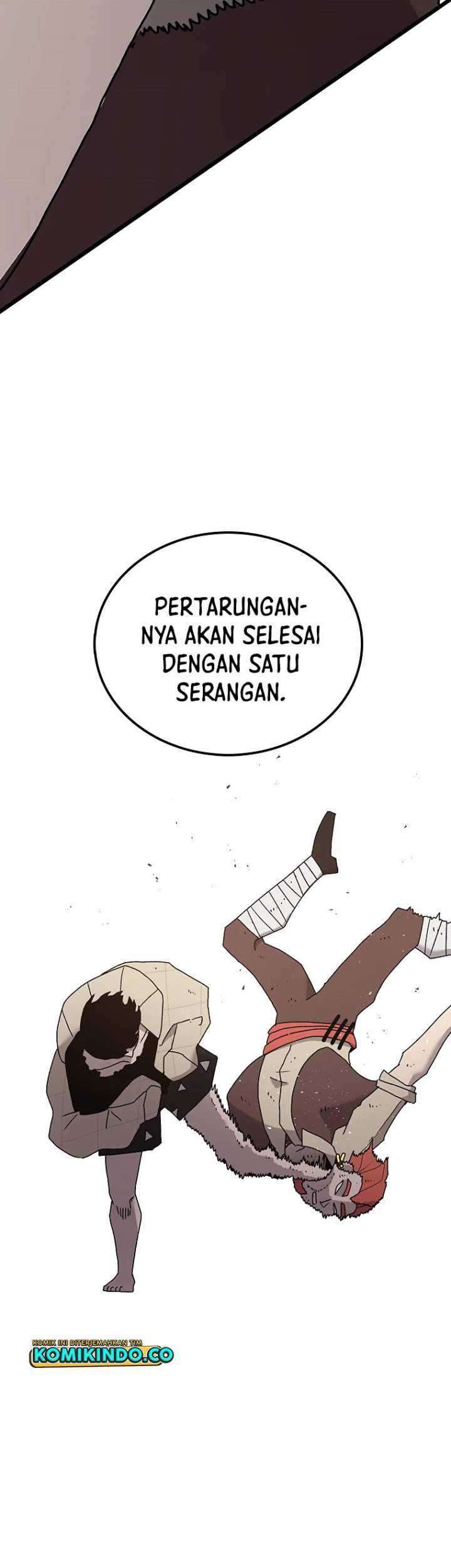 The House Without Time Chapter 35 - halaman 12