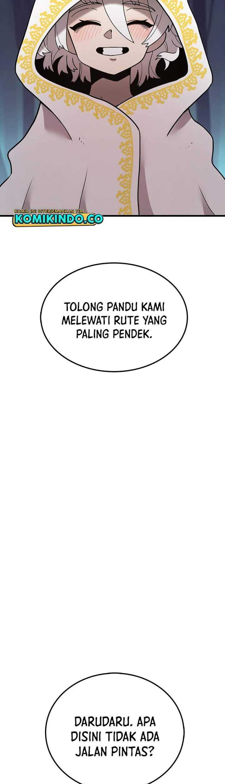 The House Without Time Chapter 35 - halaman 28