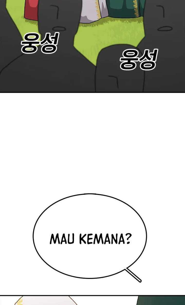 The House Without Time Chapter 35 - halaman 3