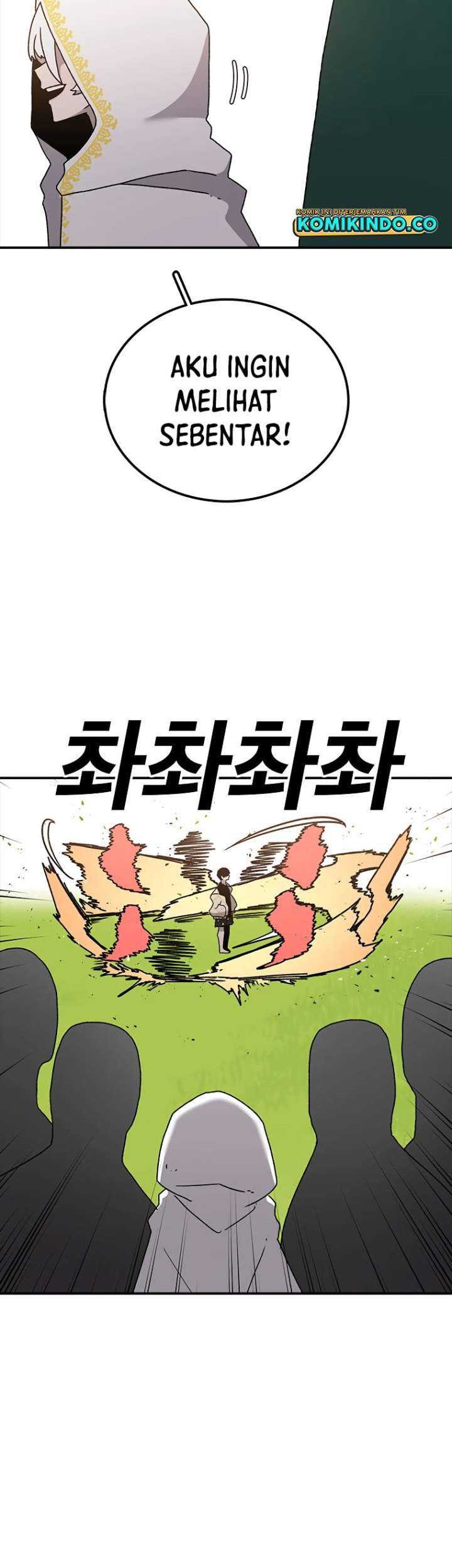The House Without Time Chapter 35 - halaman 4