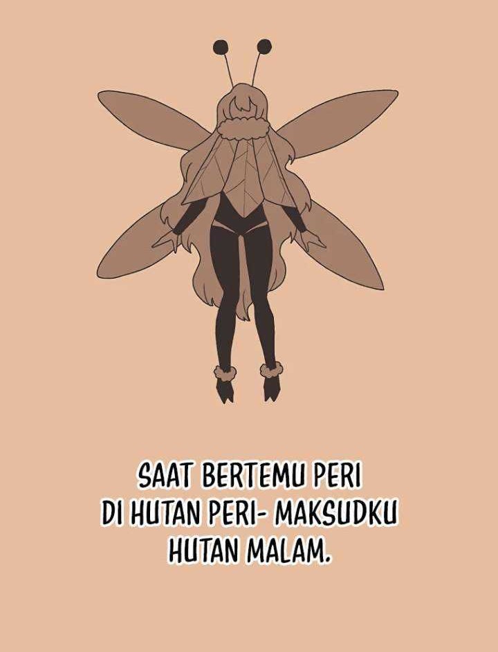 The House Without Time Chapter 35 - halaman 46