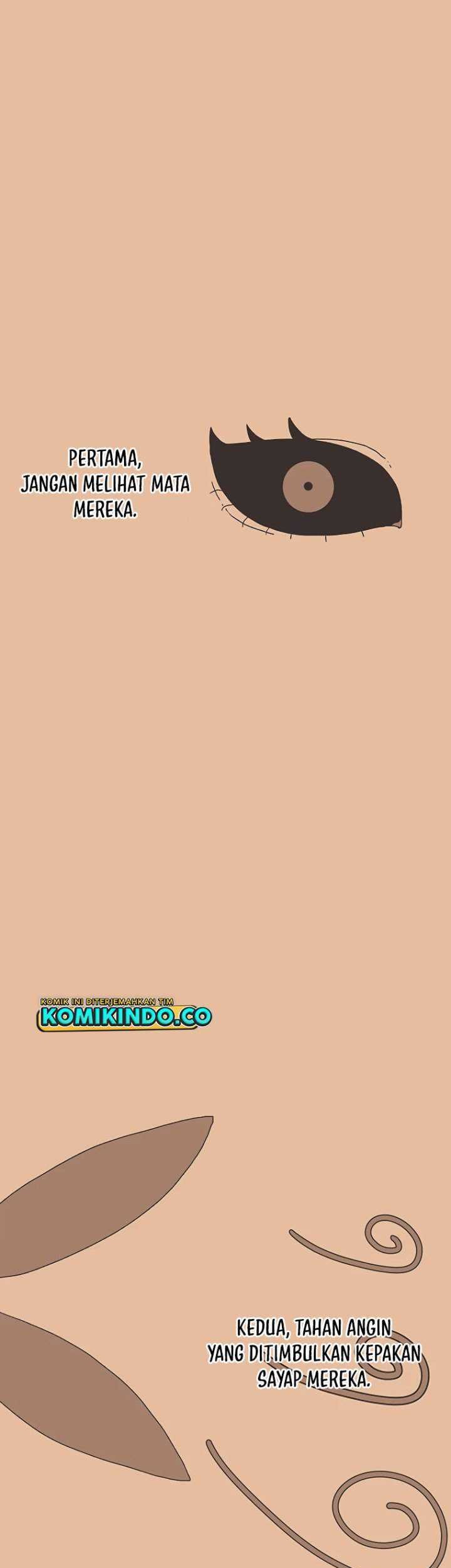 The House Without Time Chapter 35 - halaman 47