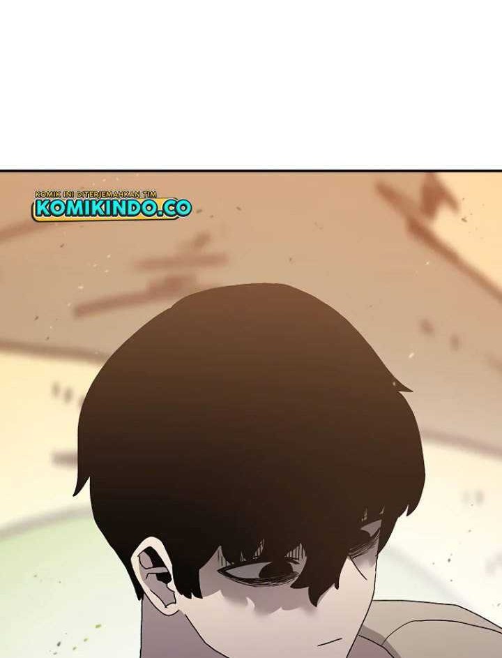 The House Without Time Chapter 35 - halaman 5