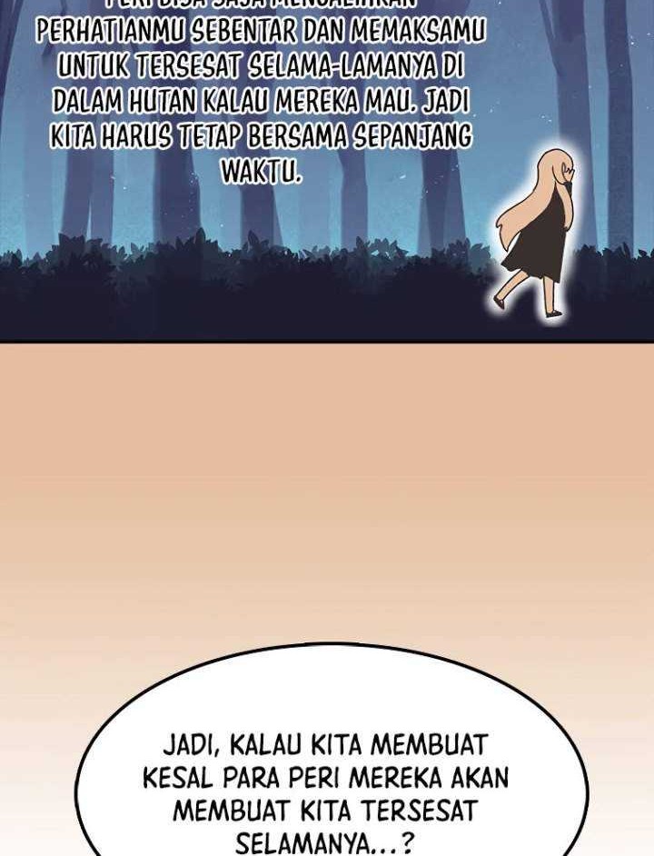 The House Without Time Chapter 35 - halaman 52